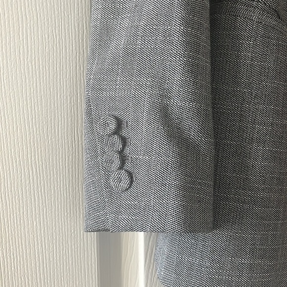 Club Monaco Blazer - Picture 4 of 7